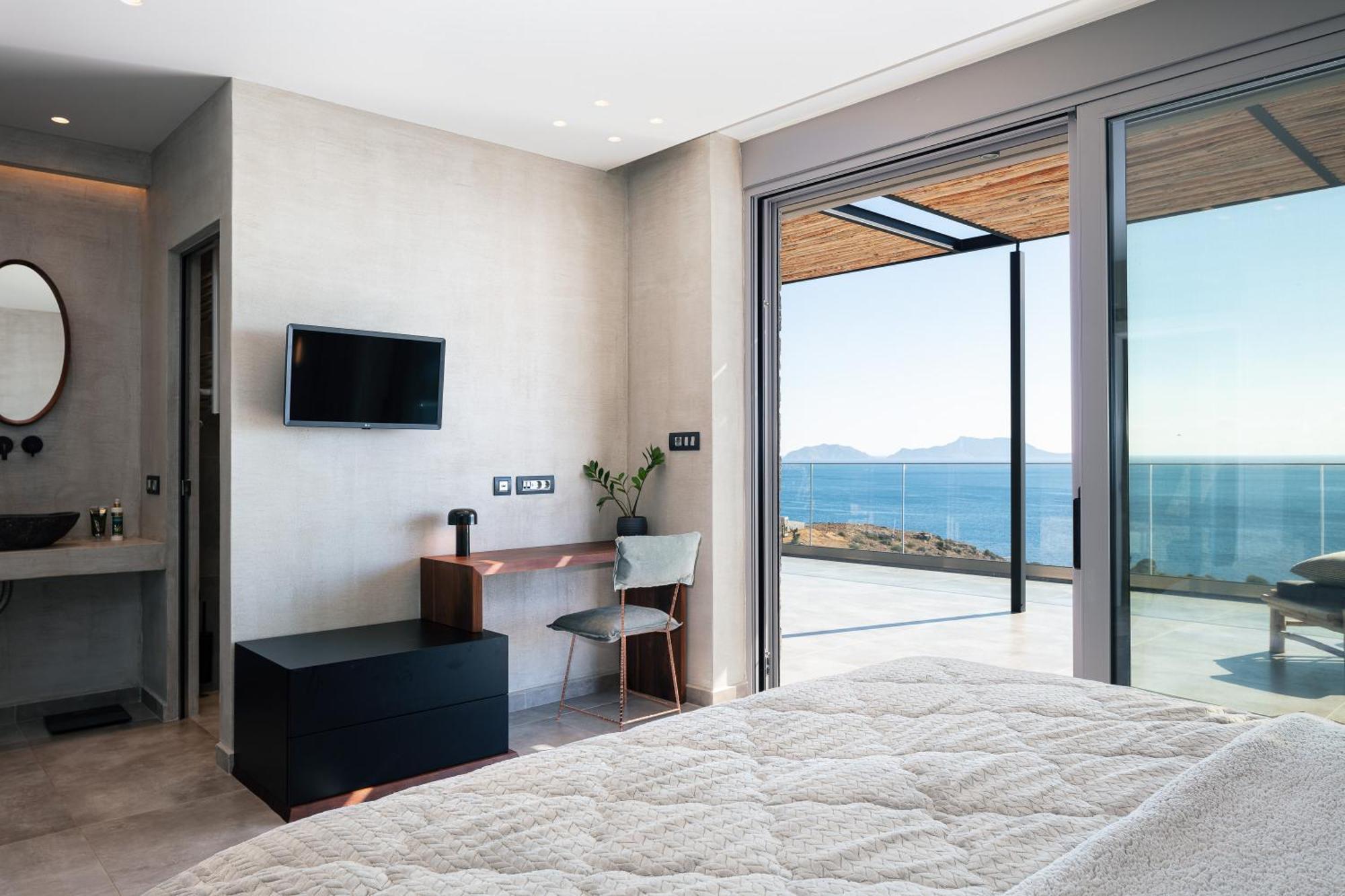 Kumo Villas أجيوس بافلوز المظهر الخارجي الصورة